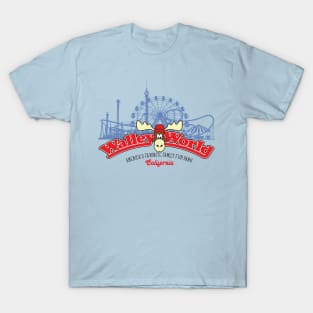 Walley World T-Shirt